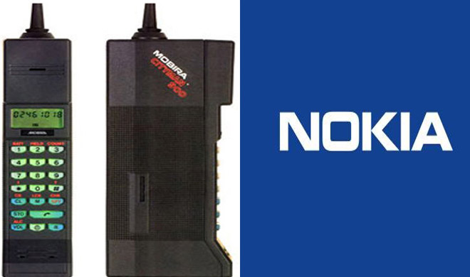 nokia