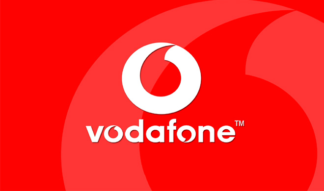 vodaphone