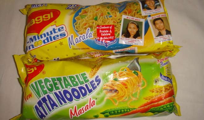 maggi