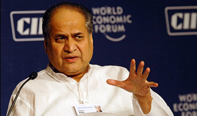 rahul bajaj