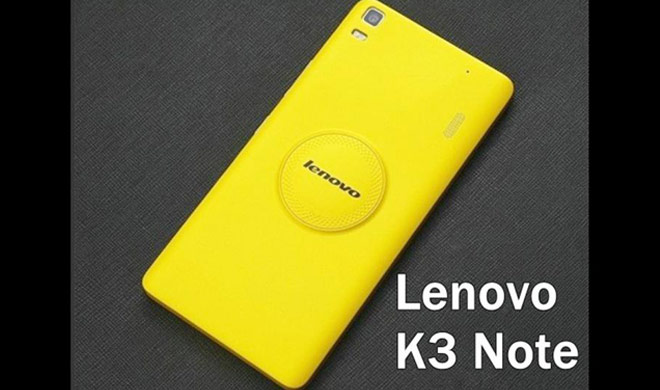 lenovo