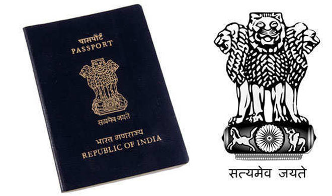 passport