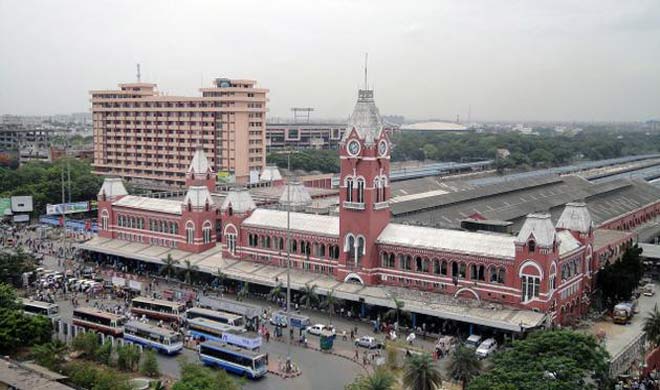 chennai