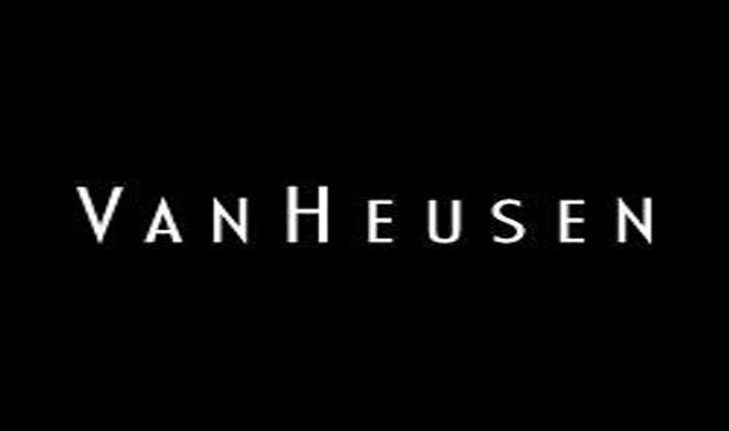 van heusen