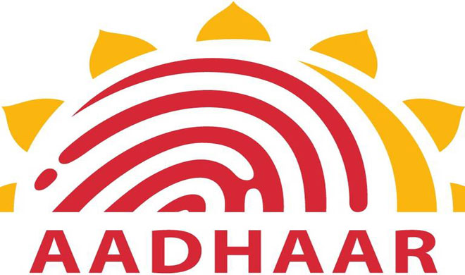 aadhaar card