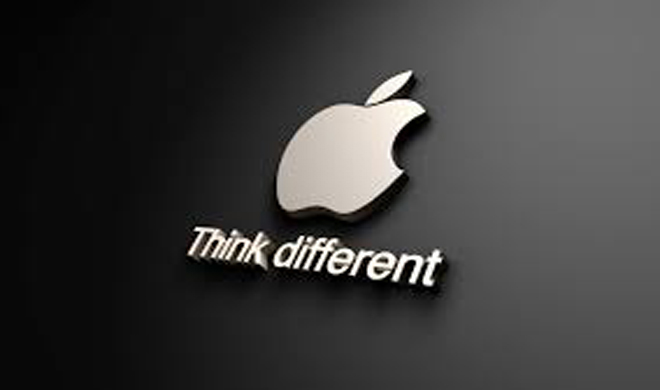 apple logo