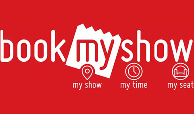 bookmyshow