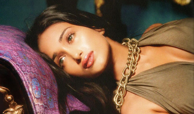 Jiah Khan