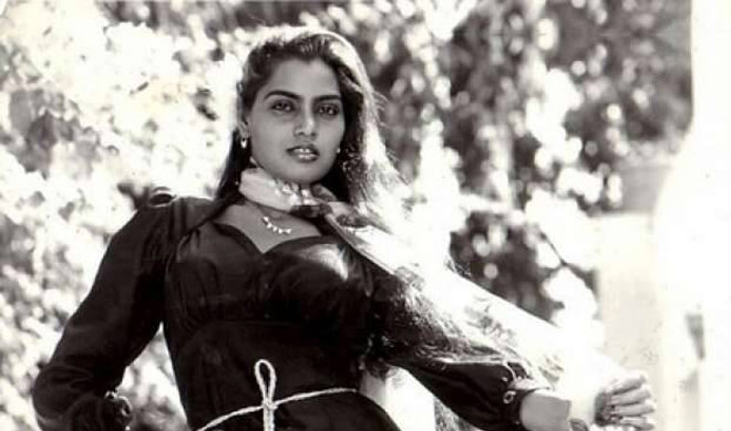 Silk Smitha