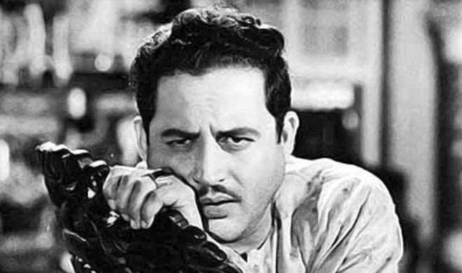 Guru Dutt