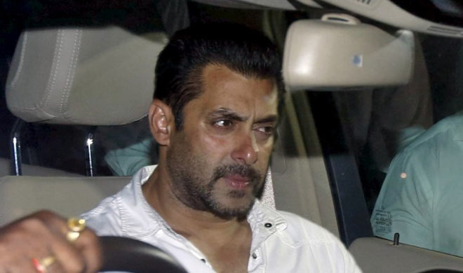 Salman Khan