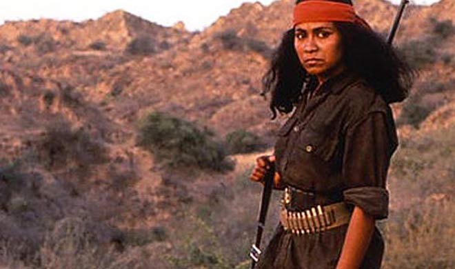 Bandit Queen