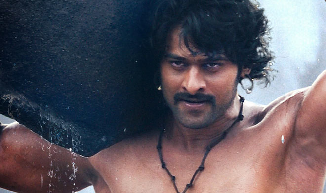 prabhas