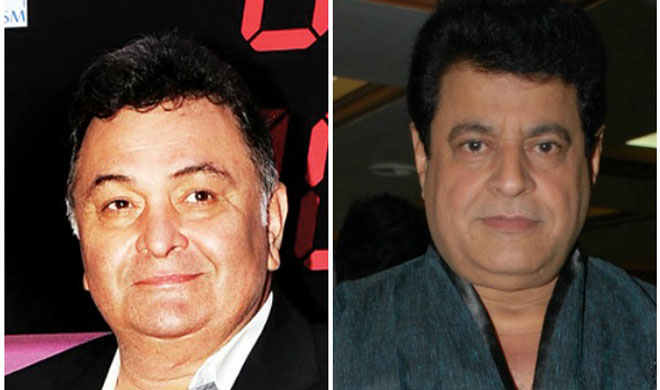 Rishi Kapoor