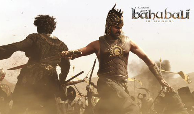 baahubali