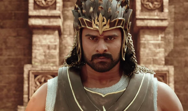 Baahubali