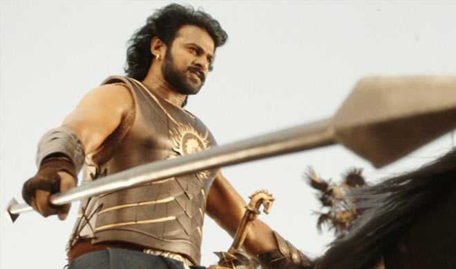 Baahubali