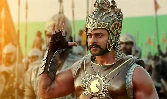 Baahubali