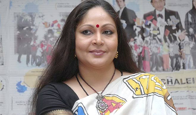 Rati Agnihotri