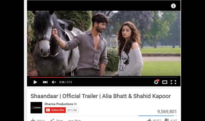 Shaandaar