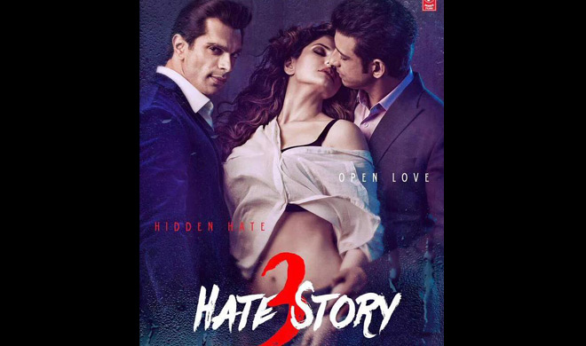 Hate Story3