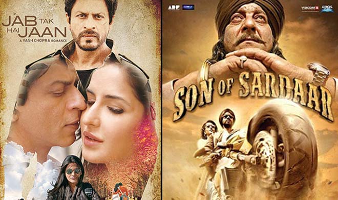 9 Times Box Office Witnessed Biggest Wars India Tv Hindi News Page 2