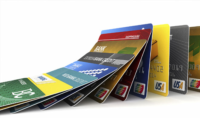 Credit Cards