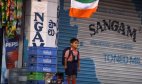 Video: एक मासूम बच्चे ने सिखा दिया देशभक्ति का मतलब