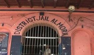 उत्तराखंड: आज़ादी की गवाह रही है अल्मोड़ा की ऐतिहासिक जेल
