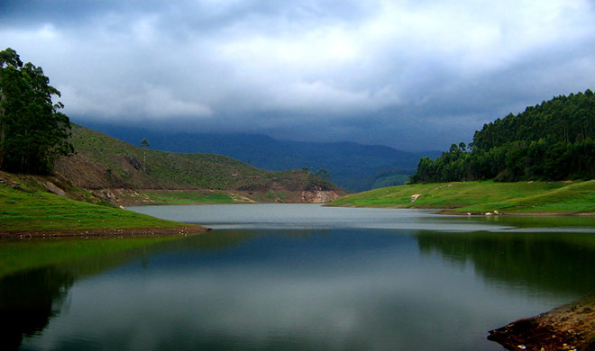 munnar