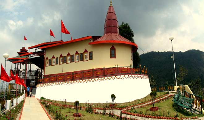 sikkim