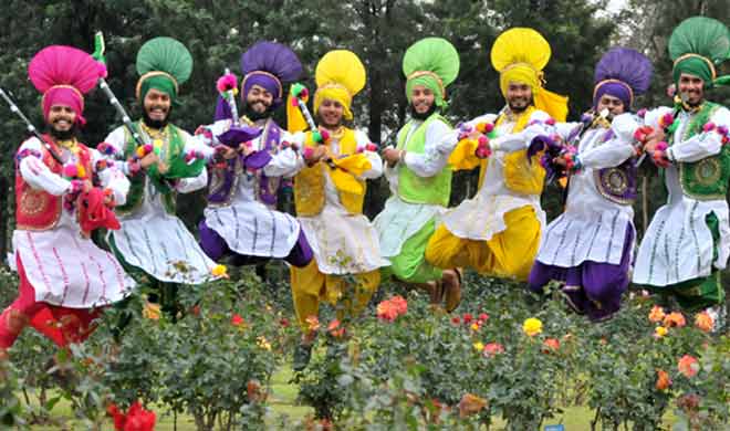 chandigarh rose garden