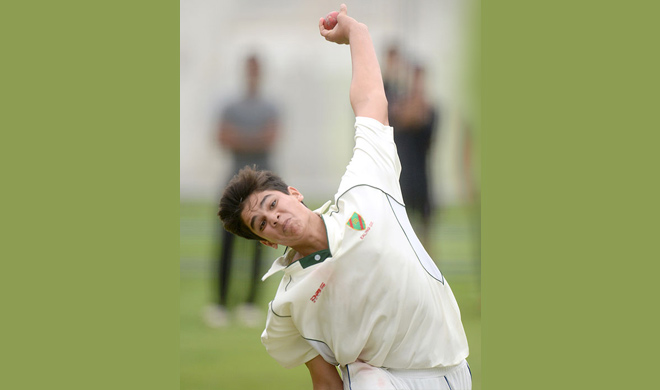 Arjun Tendulkar