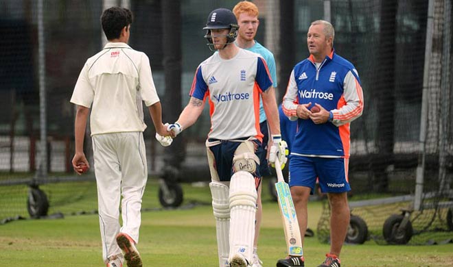 Arjun Tendulkar