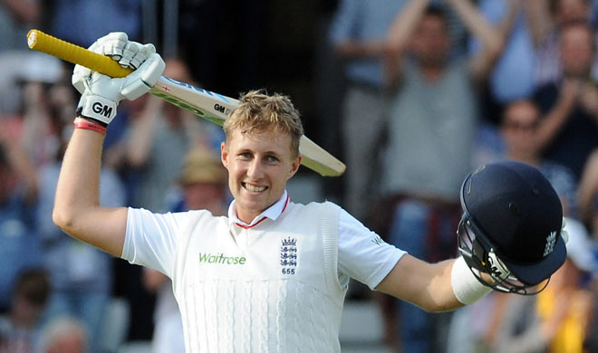 Joe Root