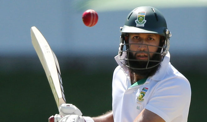 Hashim Amla