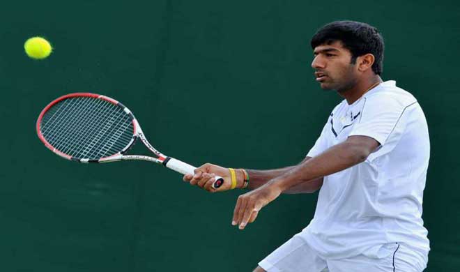 rohan bopanna