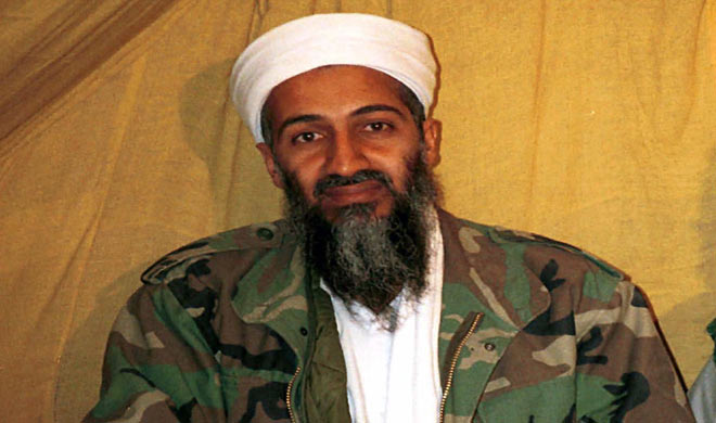 Osma bin Laden